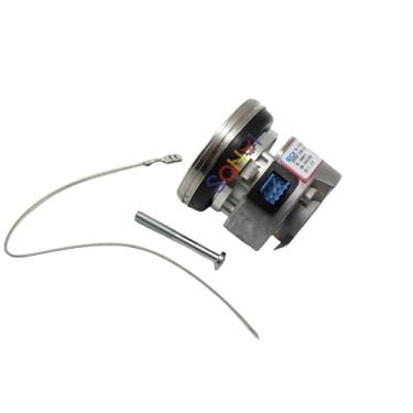 Imagem de 1 peça C2.101.3015 Encoder SRS50-HZAO-S39 Peças de máquina de impressão para Heidelberg Feito na China