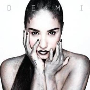 Imagem de CD Demi Lovato - Demi - 2013 - 953147