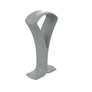 Imagem de Suporte De Mesa P/Fone Headset Gamer Office Minimalista