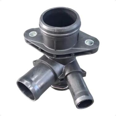 Imagem de Conector Mangueira Ford Fiesta 2016 a 2019 - 837739 - VC334