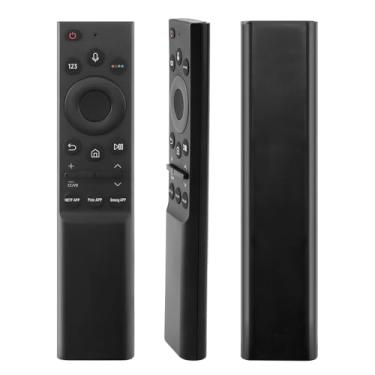 Imagem de Controle remoto BN59-01363A para Smart TVs Samsung, modelo 2021 BN59-01363A, controle remoto universal compatível com todas as TVs Samsung QLED QN Series