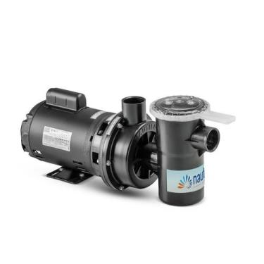 Imagem de Motobomba Nautilus 1/2 Cv Com Pré-filtro Para Piscina