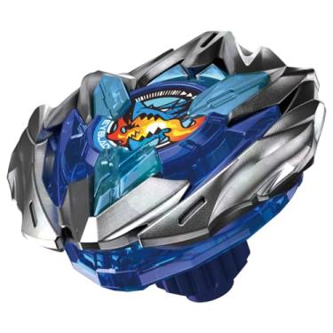 Imagem de Beyblade X Beyblade X UX-01 Starter Drain Buster 1-60A