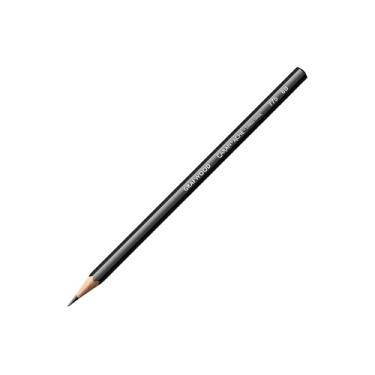 Imagem de Caran D'ache Lápis grafite Grafwood - 8B (775.258)