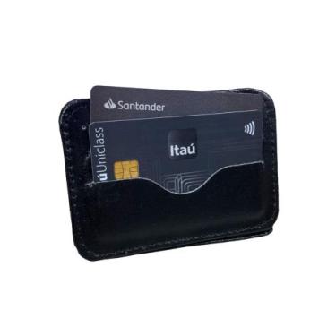 Imagem de Carteira mágica porta cartão - Potência