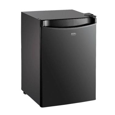 Imagem de Frigobar EOS Ice Compact 71L Preto EFB80P 110V
