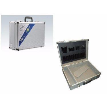 Imagem de Maleta Ferramenta Grande Alumínio Brasfort 8313