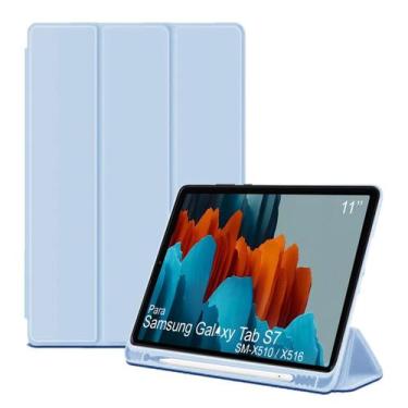Imagem de Capa para Samsung Galaxy Tab S7 11" SM-T870 Smart pen c/ NF - Alamo, A