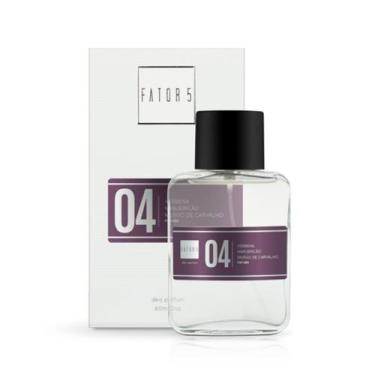 Imagem de Perfume 04 - DRAKKAR - 60ml - fator5