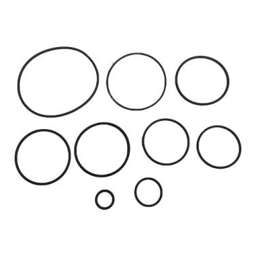 Imagem de Reparo Valvula Distribuidora Para Volvo - 481064210 - QUINELATO