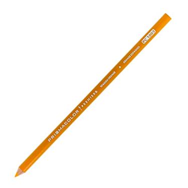 Imagem de Prismacolor 3387 Lápis de cor Premier, espanhol, laranja