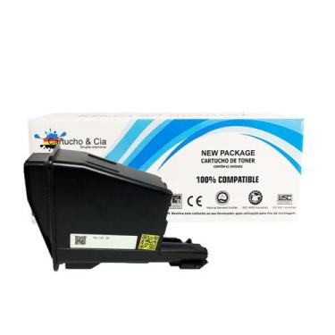 Imagem de Toner Comp Tk1122 Tk1122 1060 1025 1125 Com Chip 3K - Cartucho & Cia