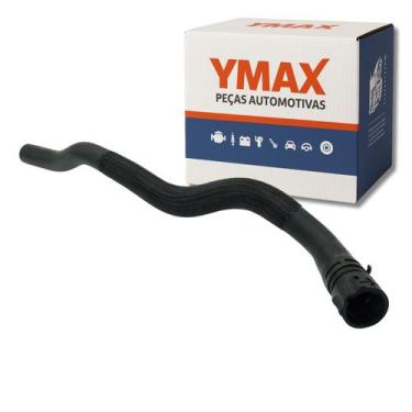 Imagem de Mangueira entrada agua ar quente cruze 1.8 16v 10 a 16 - ymax