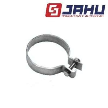 Imagem de Abracadeira Do Escapamento 2 1 Pol. Jh40568-6 2213 1113 Jh0405686 - JA