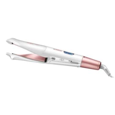 Imagem de Prancha Alisadora Mondial White Rose Branco/Rose Gold 50W Bivolt - P-5