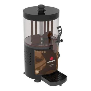 Imagem de Chocolateira Chocopro 3 Litros PRCHOCO-03L 220V - Progás