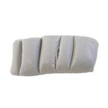 Imagem de Massa para calafetar cinza Carflex