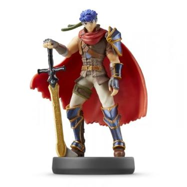 Imagem de Amiibo Ike