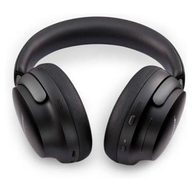 Imagem de Fone Ouvido Headphone Bose Quietcomfort Ultra Wireless