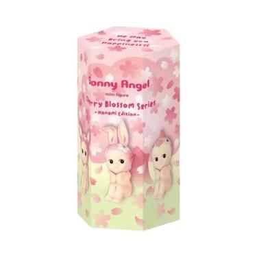 Imagem de Sonny Angel Blind Box Edição Genuína Animal Healing Car Phone Ornament