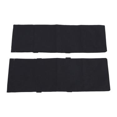 Imagem de Guarda -chuva ao ar livre Base Solos de areia Pesos preenchidos com sacos de areia à prova de intempéries 49 lb pesos de sacos de areia em para pátio, cantilever, bandeira de