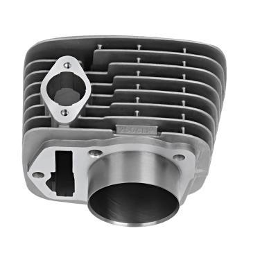 Imagem de YOUTHINK Novo Kit de Cilindro de hortelã Adequado para ATC 200 XL200 ATC 250 Fort Temperature Instalação para Mecânica de Motocicleta