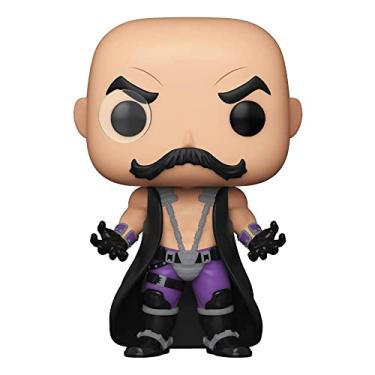 Imagem de Pop! G.I. Joe - Dr. Mindbender #11 - Funko
