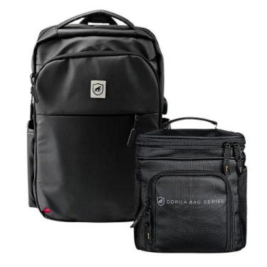 Imagem de Mochila Guardian + Bolsa Térmica Armor - Gshield