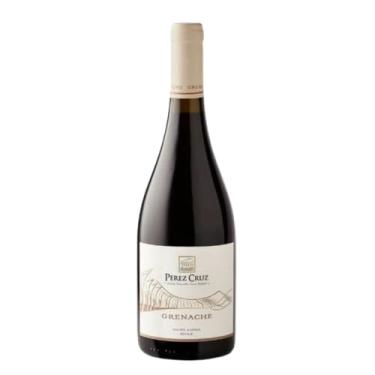 Imagem de Vinho Tinto Chileno Perez Cruz Grenache 750ml