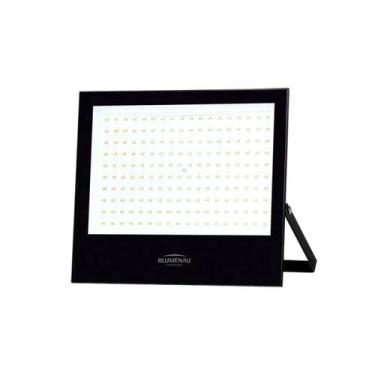 Imagem de Refletor de Led Play 200W 3000K IP66 Bivolt - Blumenau - 78200300