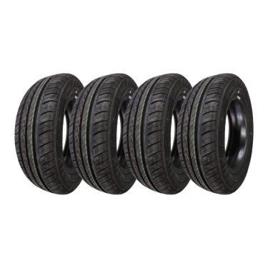 Imagem de Kit 4 Pneus JK Tyre Aro 14 185/65R14 UX Royale 86H