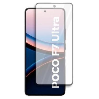 Imagem de Pelicula De Proteção Compativel Para Poco F7 Ultra - Db