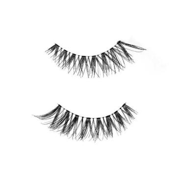 Imagem de Cílios Demi Wispies Human Hair - Daymakeup - Daymakeup Profissional