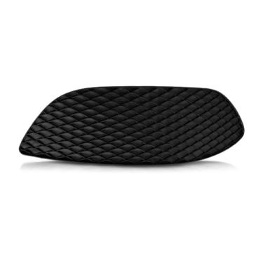 Imagem de KarParts360 Capa para farol de neblina Mercedes-Benz C300 2015 16 17 2018 lado externo do passageiro | Conversível/Coupe/Sedan| Primed | MB1039172 | 2058850823