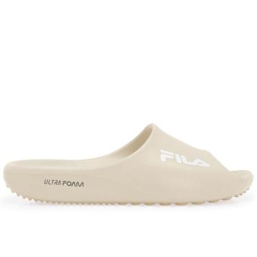 Imagem de Chinelo Fila Drifter Foam Bege-35