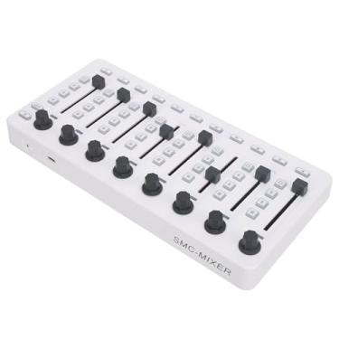 Imagem de Zhjvihx Mixer de Controlador MIDI, Connection MIDI Controller for Digital Sound Workstation