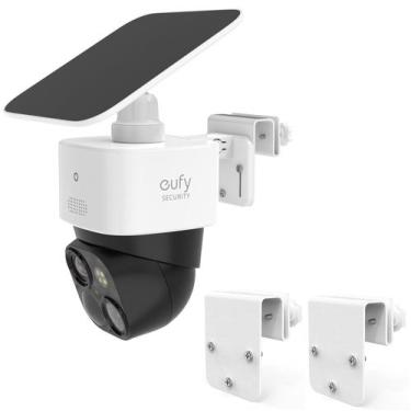 Imagem de Suporte de calha para eufy Solocam S340/Solocam E30/4G LTE Cam S330 - 