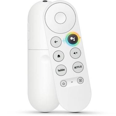 Imagem de Substituição de voz para o controle remoto Google Chromecast G9N9N - A