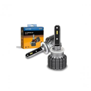 Imagem de Kit Lampada Led Tarponn Sky 8k Premium H27