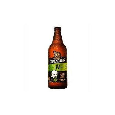 Imagem de Cerveja Comendador IPA