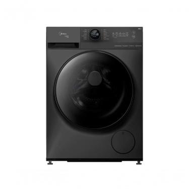 Imagem de Máquina De Lavar Roupas Midea 11kg Inverter Healthguard Wi-fi Titanium MF201W110WB/GK-01 220V