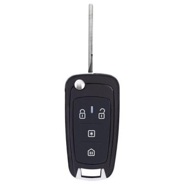 Imagem de Chaveiro Positron Px-80 Canivete