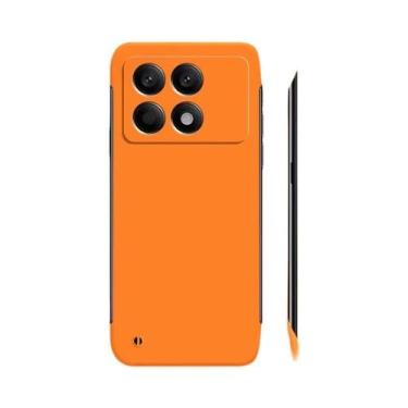 Imagem de Capa De Telefone XIAOMI Poco X6 F6 F5 F4 F3 Poco X5 Fina E Sem Moldura