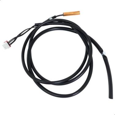 Imagem de Sensor Temperatura e Degelo Condensadora LG S4UW12JA3WA Novo