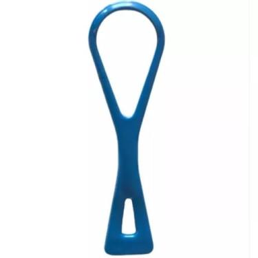 Imagem de Raspador de Lingua, 2 Kits para Limpeza Da LíNgua, Limpeza Oral, Elimina O Mau HáLito.