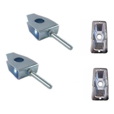 Imagem de Esticador De Corrente Moto Nx 200 Com Chapinha