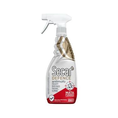 Imagem de Antimofo, Soin, Secar Defence, 500ml