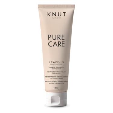 Imagem de KNUT Hair Care Hair Remedy Intensive Knut Hair Care 130G
