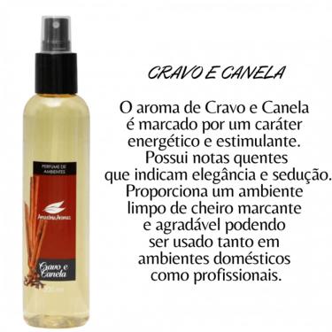 Imagem de Perfume De Ambiente Em Spray - 200ml