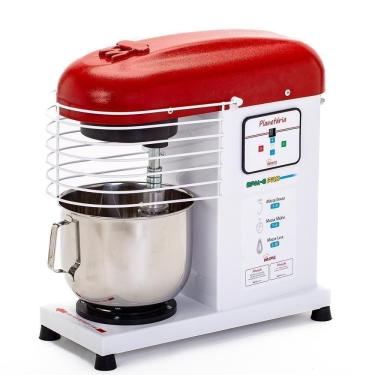 Imagem de Batedeira Planetária Industrial 6L 10 Velocidades Bpm6 Pro